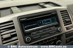 Volkswagen Caravelle 2.0 TDI 2015 full