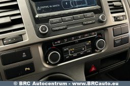 Volkswagen Caravelle 2.0 TDI 2015 full