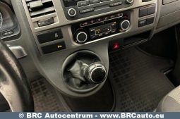Volkswagen Caravelle 2.0 TDI 2015 full