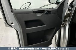 Volkswagen Caravelle 2.0 TDI 2015 full