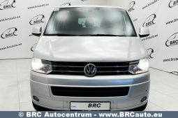 Volkswagen Caravelle 2.0 TDI 2015 full