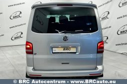 Volkswagen Caravelle 2.0 TDI 2015 full