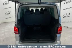 Volkswagen Caravelle 2.0 TDI 2015 full