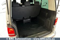 Volkswagen Caravelle 2.0 TDI 2015 full