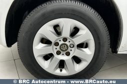 Volkswagen Caravelle 2.0 TDI 2015 full
