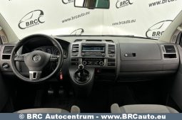 Volkswagen Caravelle 2.0 TDI 2015