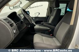 Volkswagen Caravelle 2.0 TDI 2015