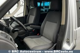 Volkswagen Caravelle 2.0 TDI 2015