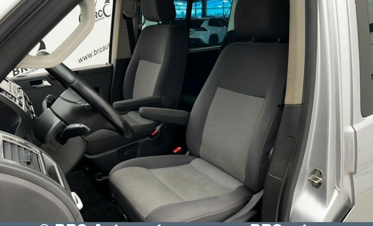 Volkswagen Caravelle 2.0 TDI 2015 full