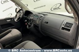 Volkswagen Caravelle 2.0 TDI 2015 full