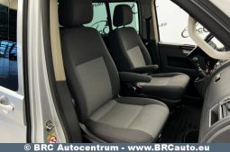 Volkswagen Caravelle 2.0 TDI 2015 full