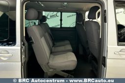 Volkswagen Caravelle 2.0 TDI 2015 full