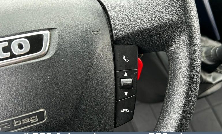 Iveco Daily 35C14 2.3d ŠALDYTUVAS SU LIFTU Automatas 2018 full