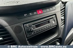 Iveco Daily 35C14 2.3d ŠALDYTUVAS SU LIFTU Automatas 2018 full
