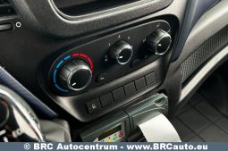 Iveco Daily 35C14 2.3d ŠALDYTUVAS SU LIFTU Automatas 2018 full