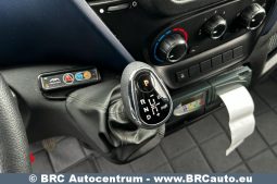 Iveco Daily 35C14 2.3d ŠALDYTUVAS SU LIFTU Automatas 2018 full