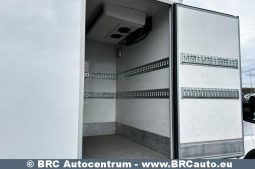 Iveco Daily 35C14 2.3d ŠALDYTUVAS SU LIFTU Automatas 2018 full