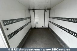 Iveco Daily 35C14 2.3d ŠALDYTUVAS SU LIFTU Automatas 2018 full