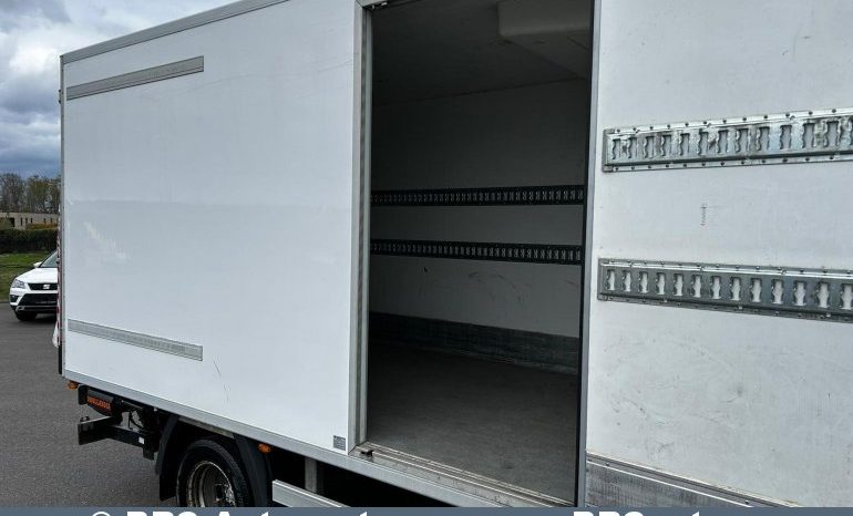 Iveco Daily 35C14 2.3d ŠALDYTUVAS SU LIFTU Automatas 2018 full