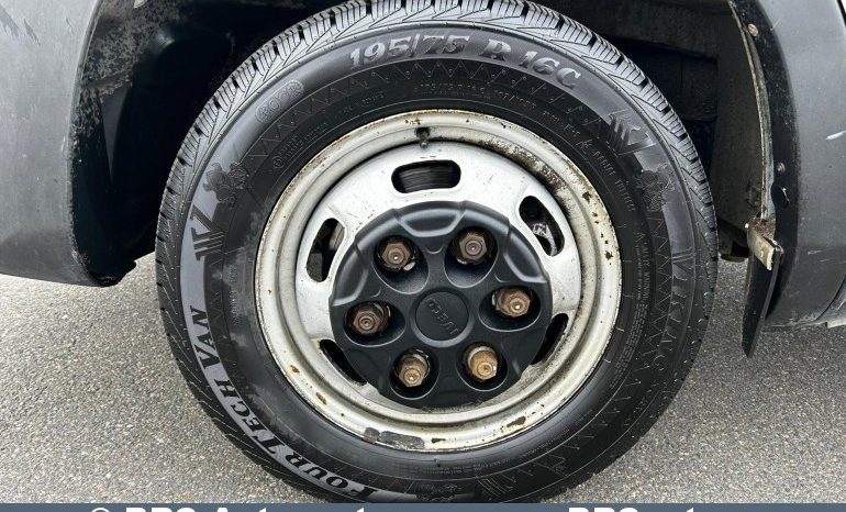Iveco Daily 35C14 2.3d ŠALDYTUVAS SU LIFTU Automatas 2018 full