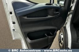 Iveco Daily 35C14 2.3d ŠALDYTUVAS SU LIFTU Automatas 2018 full