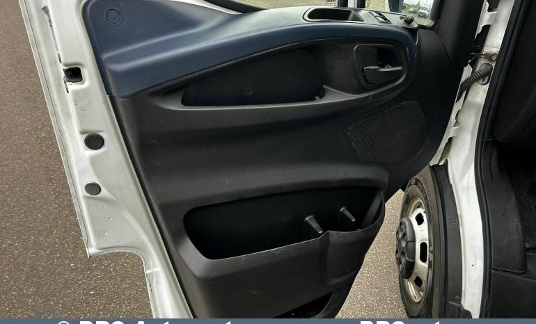 Iveco Daily 35C14 2.3d ŠALDYTUVAS SU LIFTU Automatas 2018 full