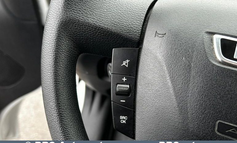 Iveco Daily 35C14 2.3d ŠALDYTUVAS SU LIFTU Automatas 2018 full