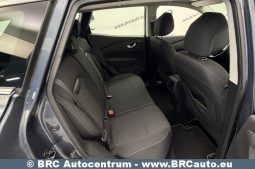 Renault Kadjar 1.2 TCe Automatas 2018 full