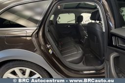 Audi A6 Allroad 3.0 TDI Quattro Automatas 2014 full