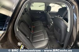Audi A6 Allroad 3.0 TDI Quattro Automatas 2014 full