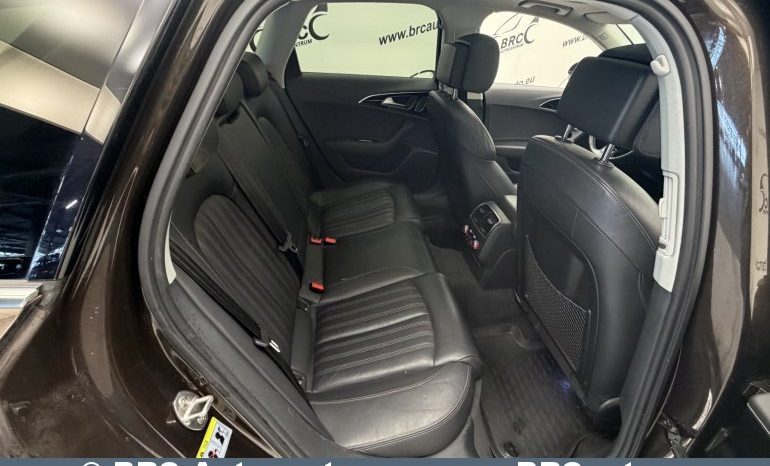Audi A6 Allroad 3.0 TDI Quattro Automatas 2014 full