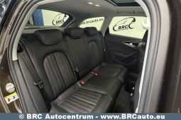 Audi A6 Allroad 3.0 TDI Quattro Automatas 2014 full