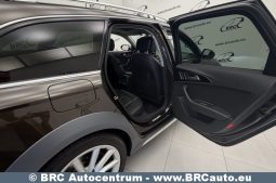 Audi A6 Allroad 3.0 TDI Quattro Automatas 2014 full
