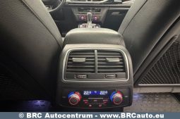 Audi A6 Allroad 3.0 TDI Quattro Automatas 2014 full