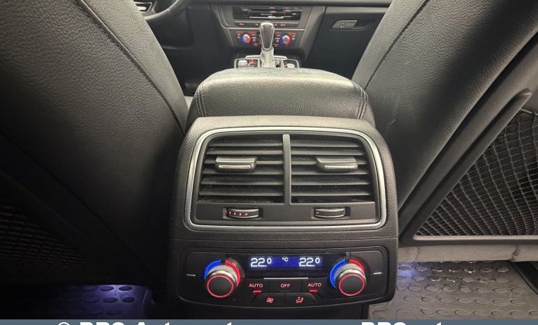 Audi A6 Allroad 3.0 TDI Quattro Automatas 2014 full