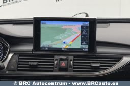 Audi A6 Allroad 3.0 TDI Quattro Automatas 2014 full