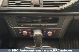 Audi A6 Allroad 3.0 TDI Quattro Automatas 2014 full