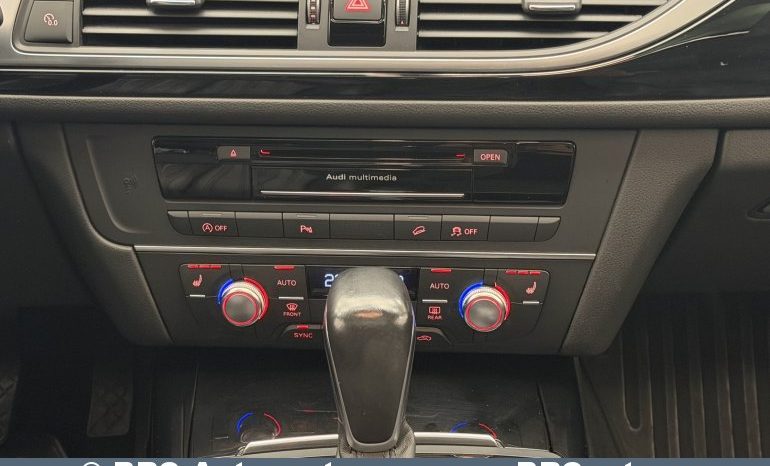 Audi A6 Allroad 3.0 TDI Quattro Automatas 2014 full