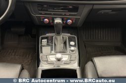 Audi A6 Allroad 3.0 TDI Quattro Automatas 2014 full