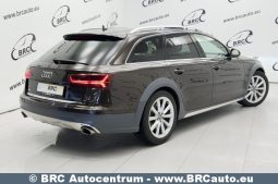 Audi A6 Allroad 3.0 TDI Quattro Automatas 2014