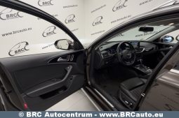 Audi A6 Allroad 3.0 TDI Quattro Automatas 2014 full