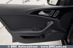 Audi A6 Allroad 3.0 TDI Quattro Automatas 2014 full