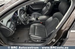 Audi A6 Allroad 3.0 TDI Quattro Automatas 2014 full