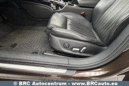 Audi A6 Allroad 3.0 TDI Quattro Automatas 2014 full