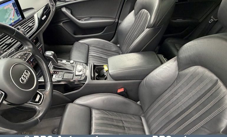 Audi A6 Allroad 3.0 TDI Quattro Automatas 2014 full