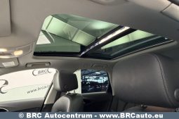 Audi A6 Allroad 3.0 TDI Quattro Automatas 2014 full