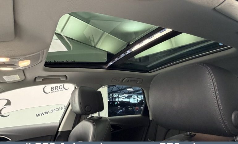Audi A6 Allroad 3.0 TDI Quattro Automatas 2014 full