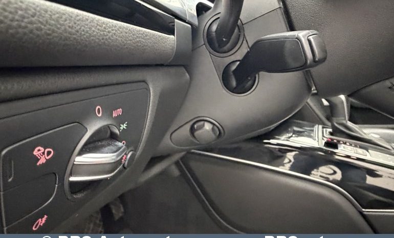 Audi A6 Allroad 3.0 TDI Quattro Automatas 2014 full