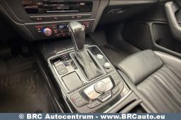 Audi A6 Allroad 3.0 TDI Quattro Automatas 2014 full