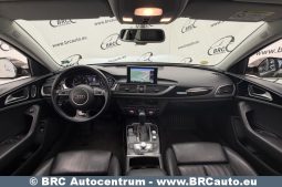 Audi A6 Allroad 3.0 TDI Quattro Automatas 2014